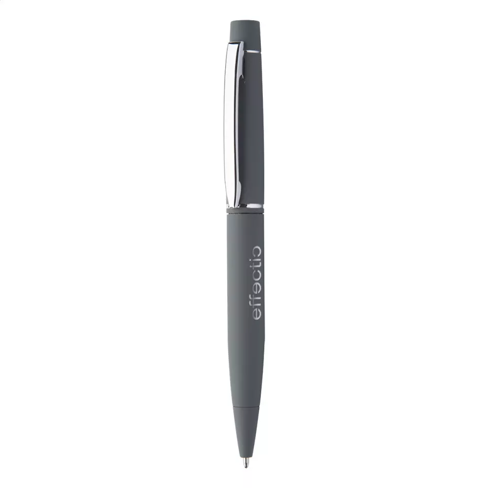 Wobby gris  stylo à bille 