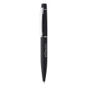 Wobby black  ballpoint pen 