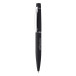 Wobby noir  stylo à bille 