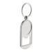 Bubbles silver  bottle opener 