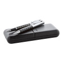 Chinian black  pen set 