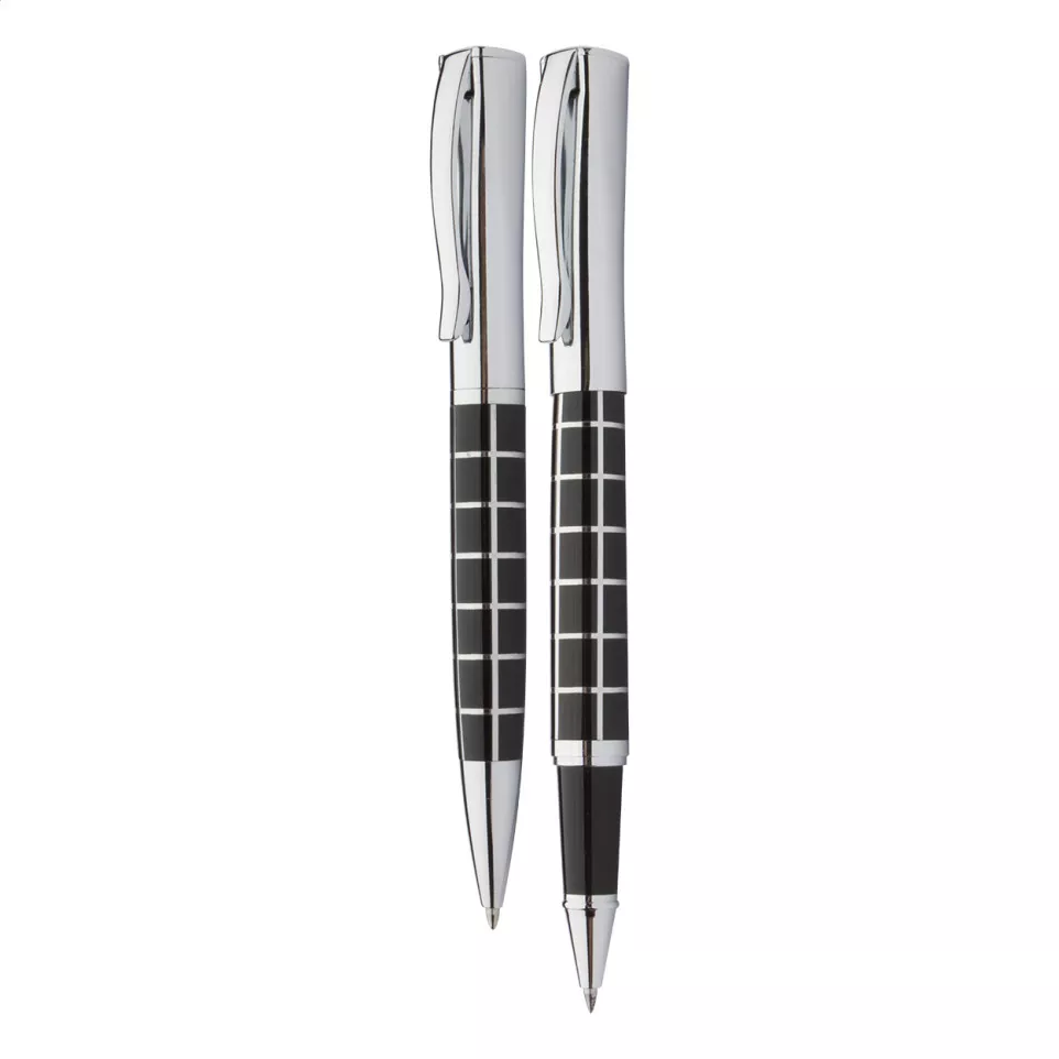 Chinian black  pen set 
