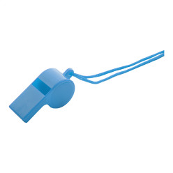 Claxo blauw  fluit 
