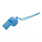 Claxo blue  whistle 
