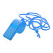 Claxo blue  whistle 