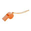 Claxo orange  sifflet 