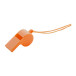 Claxo oranje  fluit 