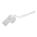 Claxo blanc  sifflet 