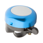 Rush blue  bicycle bell 