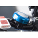 Rush blue  bicycle bell 