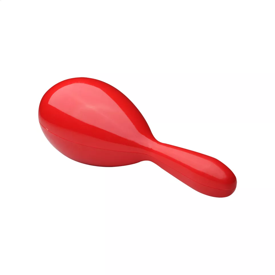 Zigi rouge  maracas 