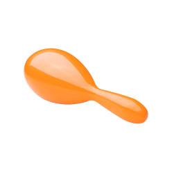 Zigi orange  maracas 