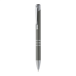 Channel ash grey  ballpoint pen 