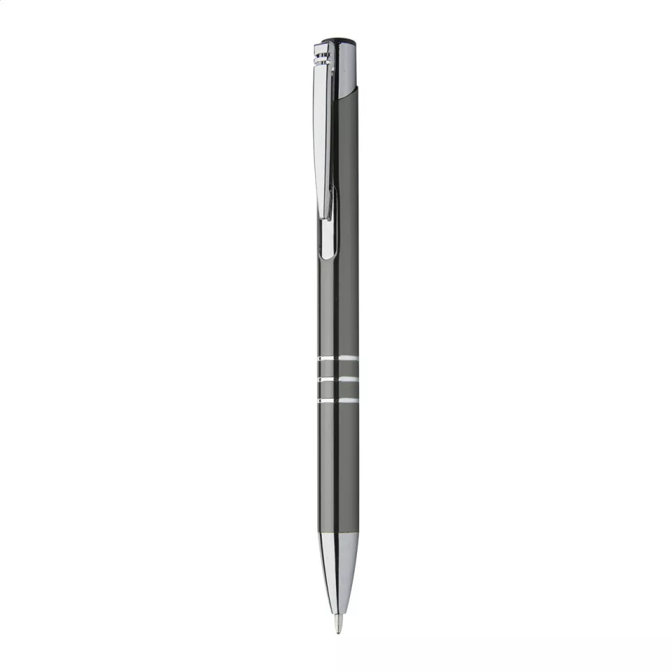 Channel gris cendré  stylo à bille 