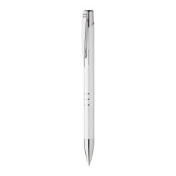 Channel silver  ballpoint pen 