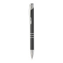 Channel noir  stylo à bille 