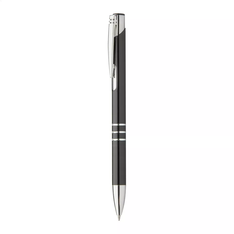 Channel noir  stylo à bille 