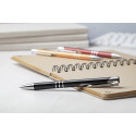 Channel noir  stylo à bille 