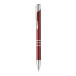 Channel bordeaux  stylo à bille 