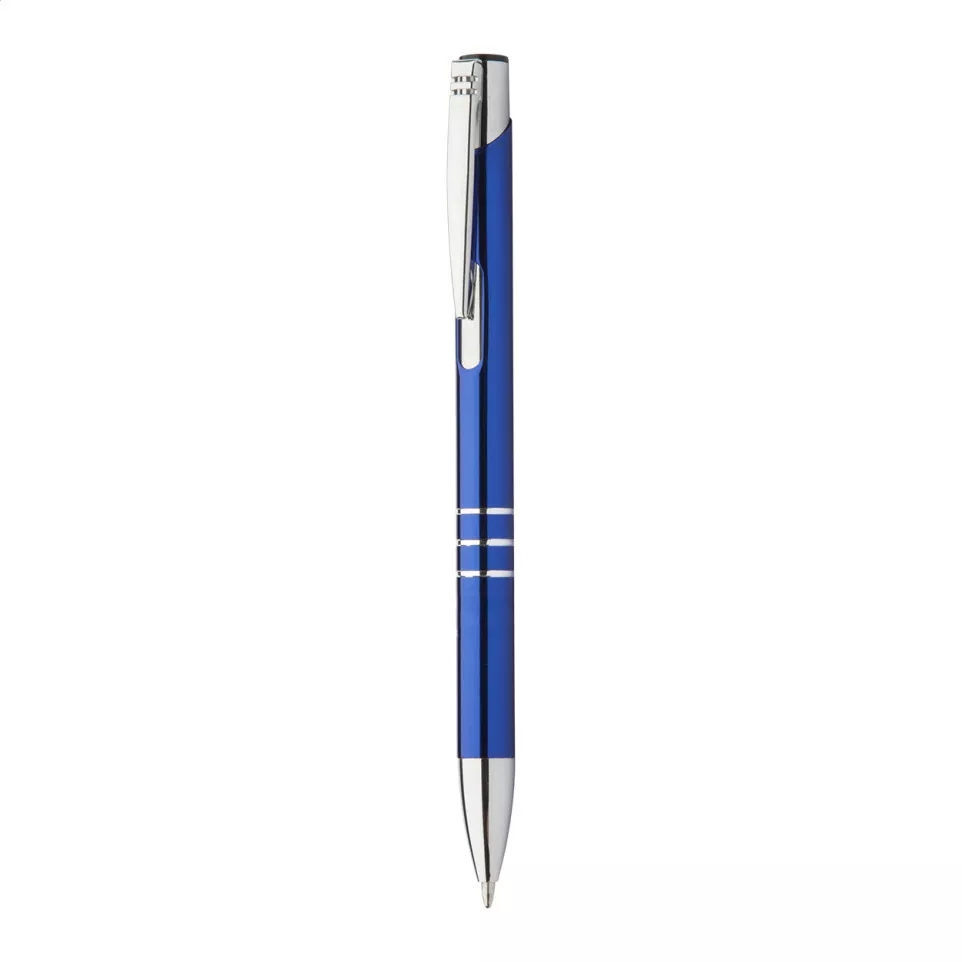 Channel bleu  stylo à bille 