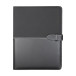 Duotone A4 black  A4 document folder 
