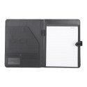 Duotone A4 zwart  a4 documenten map 