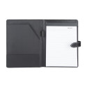 Duotone A5 black  A5 document folder 