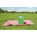 Fridrate groen  koeltas 