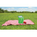 Fridrate green  cooler bag 