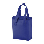 Fridrate blauw  koeltas 