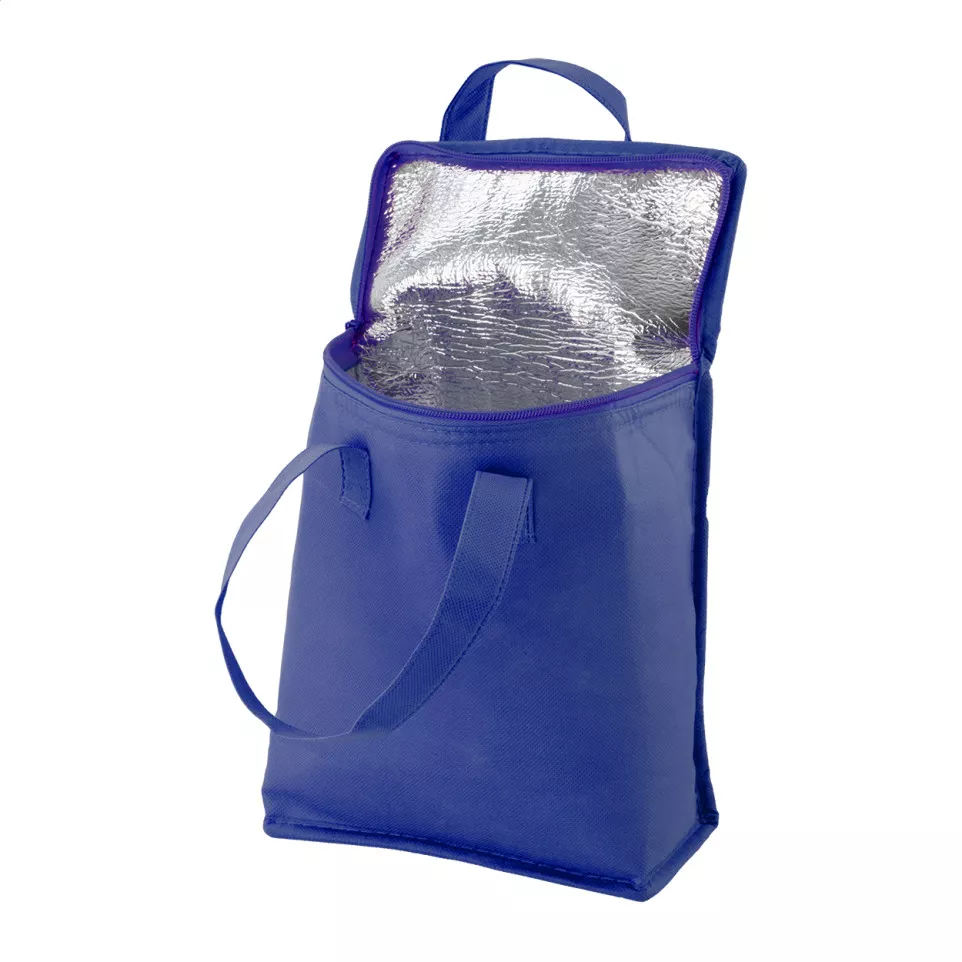 Fridrate blauw  koeltas 
