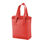 Fridrate rouge  sac isotherme 