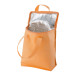 Fridrate orange  cooler bag 