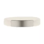 Platty blanc  bracelet 