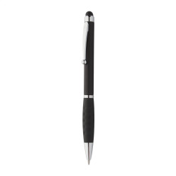 Stilos black  touch ballpoint pen 