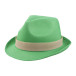 Party green  hat 
