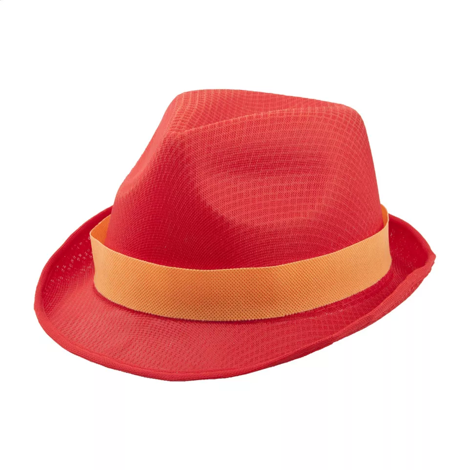 Party red  hat 
