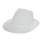 Willow blanc  chapeau en...