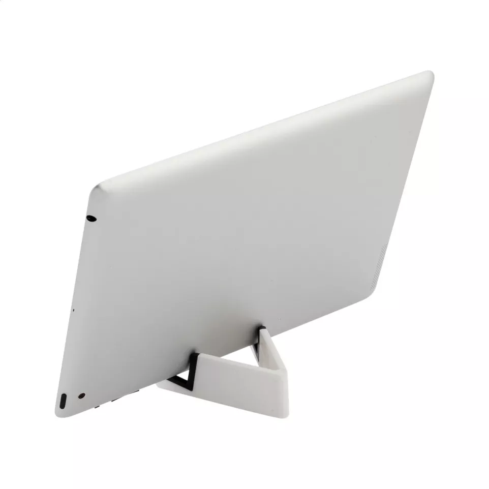 Plassi blanc noir support pour...