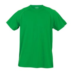 Endura groen  t-shirt XXL