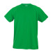 Endura green  sport T-shirt XL
