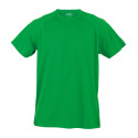 Endura vert  tee-shirt sport L