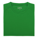 Endura groen  t-shirt L
