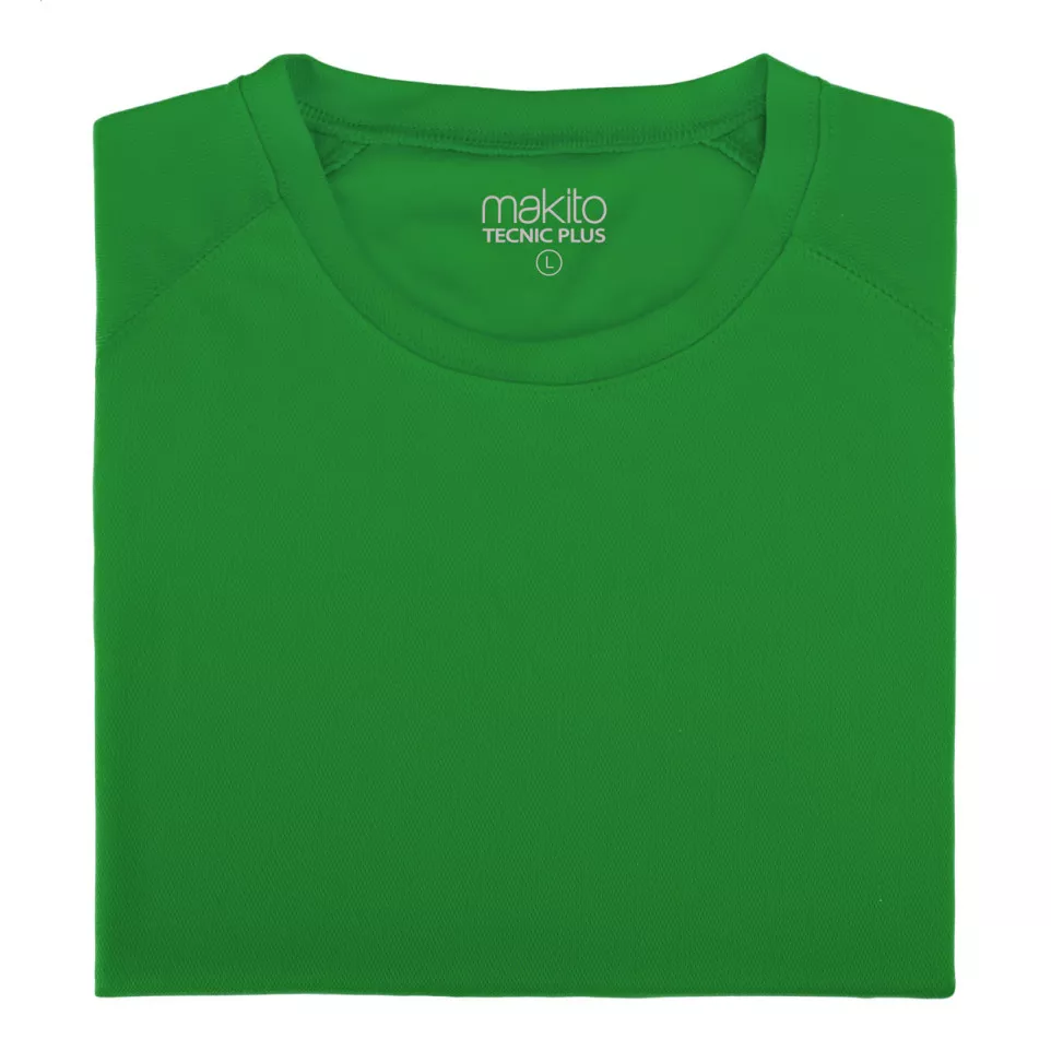 Endura groen  t-shirt L