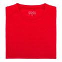 Endura red  sport T-shirt L