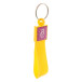 Quick jaune  porte-clés 