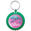 Foldy groen  tashanger 