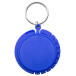 Foldy blauw  tashanger 
