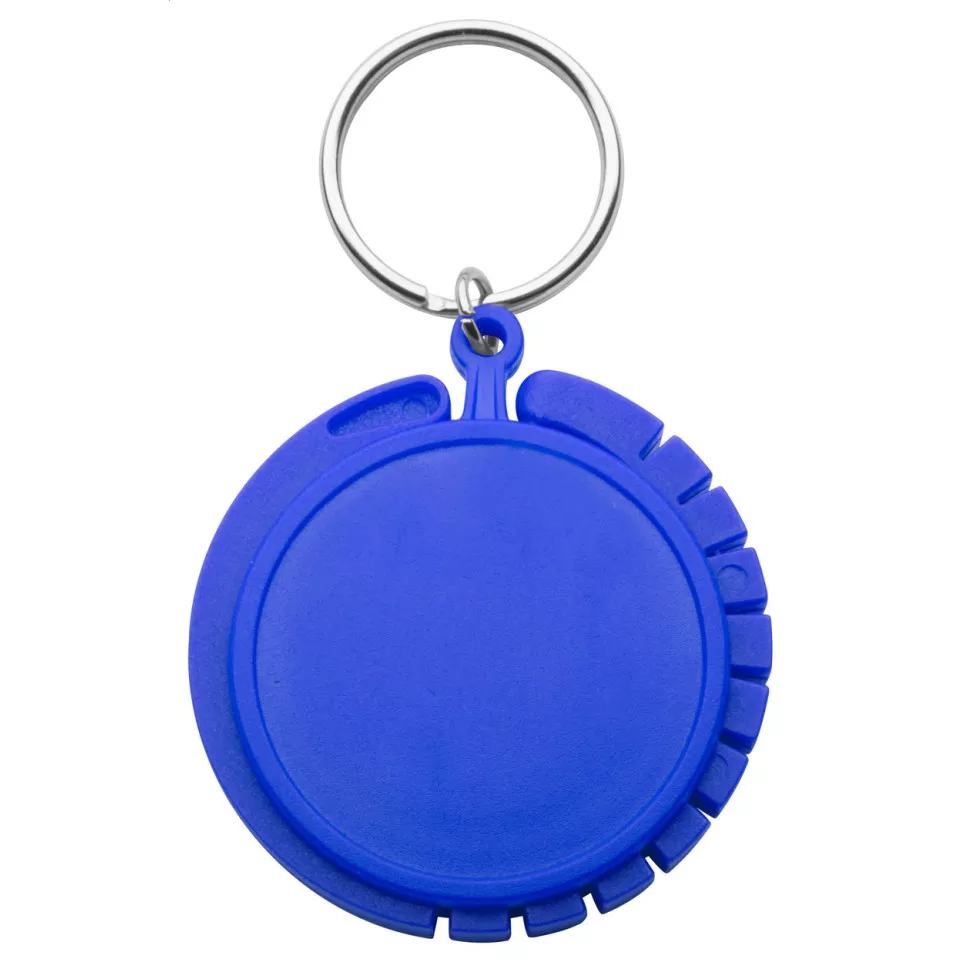 Foldy blauw  tashanger 