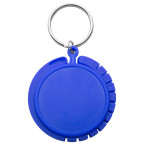 Foldy blauw  tashanger 